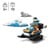LEGO City - Arctic Explorer Snowmobile (60376) thumbnail-9