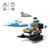 LEGO City - Sneeuwscooter voor poolonderzoek (60376) thumbnail-9