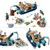 LEGO City - Verkenningsduikboot (60377) thumbnail-3