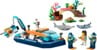 LEGO City - Explorer Diving Boat (60377) thumbnail-5