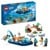 LEGO City - Explorer Diving Boat (60377) thumbnail-1