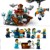 LEGO City - Havsutforskare och ubåt (60379) thumbnail-2