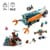 LEGO City - Deep-Sea Explorer Submarine (60379) thumbnail-4