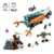 LEGO City - Dybhavsudforsknings-ubåd (60379) thumbnail-4