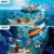LEGO City - Dybhavsudforsknings-ubåd (60379) thumbnail-6