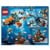 LEGO City - Havsutforskare och ubåt (60379) thumbnail-7