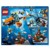 LEGO City - Syvänmeren tutkimussukellusvene (60379) thumbnail-7