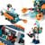 LEGO City - Duikboot voor diepzeeonderzoek (60379) thumbnail-8