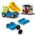 LEGO City - Construction Trucks and Wrecking Ball Crane (60391) thumbnail-3