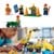 LEGO City -Baufahrzeuge und Kran mit Abrissbirne (60391) thumbnail-6