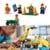 LEGO City - Construction Trucks and Wrecking Ball Crane (60391) thumbnail-6