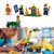 LEGO City - Rakennustyömaan ajoneuvot, nosturi ja purkupallo (60391) thumbnail-6
