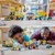 LEGO City -Baufahrzeuge und Kran mit Abrissbirne (60391) thumbnail-8