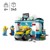 LEGO City - Autowasserette (60362) thumbnail-9