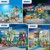 LEGO City - Ice-Cream Shop (60363) thumbnail-4