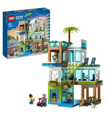 LEGO City - Kerrostalo (60365)