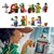 LEGO City - Skid- och klättercenter (60366) thumbnail-4