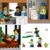 LEGO City - Familiehus og elbil (60398) thumbnail-2
