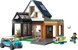 LEGO City - Familiehus og elbil (60398) thumbnail-6