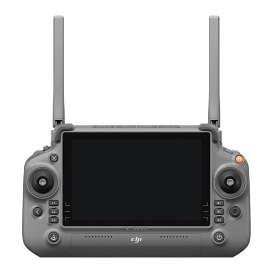DJI - Fjernbetjening Plus til DJI Inspire 3 Drone