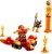 LEGO Ninjago - Kais dragekraft-Spinjitzu-salto (71777) thumbnail-4