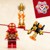 LEGO Ninjago - Kais dragekraft-Spinjitzu-salto (71777) thumbnail-5