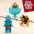 LEGO Ninjago - Nyas dragekraft – Spinjitzu-drift (71778) thumbnail-2
