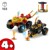 LEGO Ninjago - Kain ja Rasin auto- ja motskaritaistelu (71789) thumbnail-3