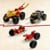 LEGO Ninjago - Kai and Ras's Car and Bike Battle (71789) thumbnail-6