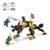 LEGO Ninjago - Imperiumin lohikäärmeenmetsästyskoira (71790) thumbnail-2