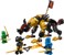 LEGO Ninjago - Imperiumin lohikäärmeenmetsästyskoira (71790) thumbnail-3