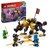 LEGO Ninjago - Kejserlig drakjägarbest (71790) thumbnail-1