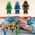 LEGO Ninjago - Jagdhund des kaiserlichen Drachenjägers (71790) thumbnail-4