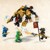 LEGO Ninjago - Imperiumin lohikäärmeenmetsästyskoira (71790) thumbnail-6