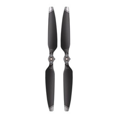 DJI - Inspire 3 Foldable Quick-Release Propellers (Pair)