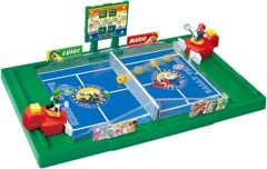 Super Mario - Rally Tennis (7434)