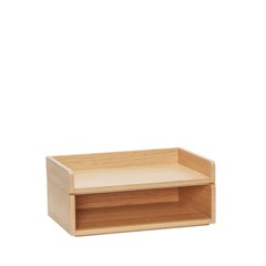 Hübsch - Afour Tray Natural