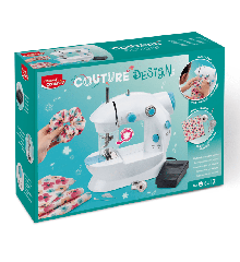 Maped - Creativ Sewing Machine Couture Design (907402)