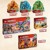 LEGO Ninjago - Zanes dragekraft – Spinjitzu-racerbil (71791) thumbnail-2