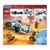 LEGO Ninjago - Zanes dragekraft – Spinjitzu-racerbil (71791) thumbnail-6