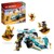 LEGO Ninjago - Zane’s drakenkracht Spinjitzu racewagen (71791) thumbnail-1