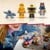 LEGO Ninjago - Soras forvandlings-mech-motorcykel (71792) thumbnail-9