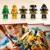 LEGO Ninjago - Lloyd en Arins ninjateammecha (71794) thumbnail-2