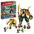LEGO Ninjago - Lloyds och Arins ninjarobotar (71794) thumbnail-1