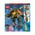 LEGO Ninjago - Lloyd and Arin's Ninja Team Mechs (71794) thumbnail-4