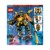 LEGO Ninjago - Lloyds och Arins ninjarobotar (71794) thumbnail-4