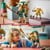 LEGO Ninjago - Lloyds och Arins ninjarobotar (71794) thumbnail-5