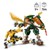 LEGO Ninjago - Lloyds och Arins ninjarobotar (71794) thumbnail-9