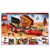 LEGO Ninjago - Skjebneskipet Bounty – kappløpet med tiden (71797) thumbnail-4