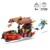 LEGO Ninjago - Skjebneskipet Bounty – kappløpet med tiden (71797) thumbnail-5